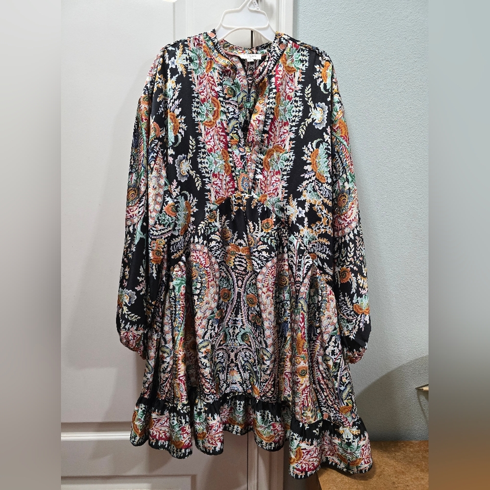 Umgee Dress